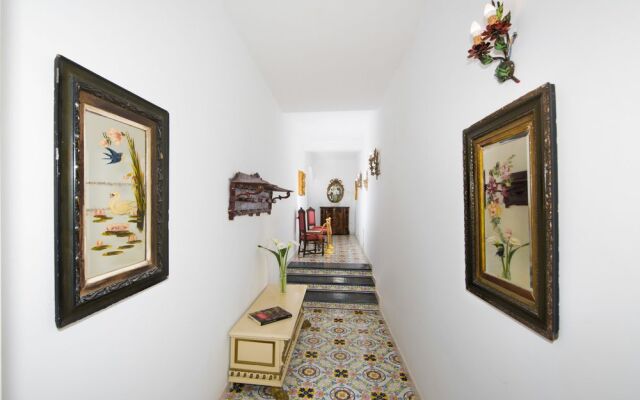 Villa Mon Repos