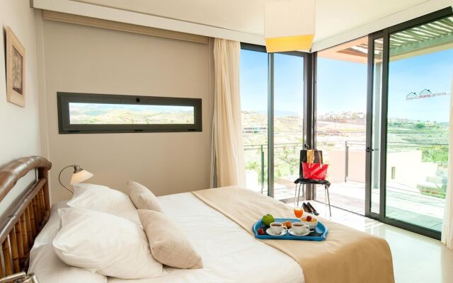 Beautiful Villa Salobre Gran Canaria Lagos 30