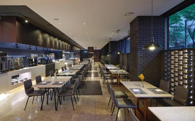 GLAD Yeouido