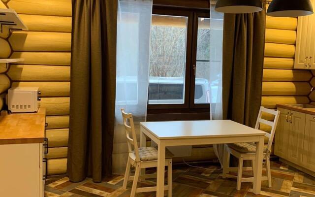 БобровоЭкоЛайф | Фермерский парк & Отель