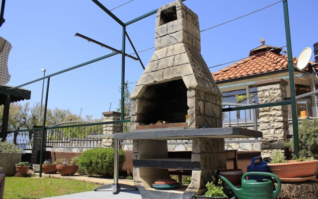 Zdenka - 10 m From the Beach - A1