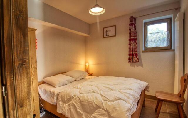 Appartement Morillon Village, 3 pièces, 4 personnes - FR-1-642-25