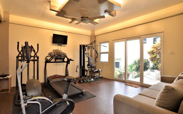 Lalaguna Villas Luxury Dive Resort & Spa