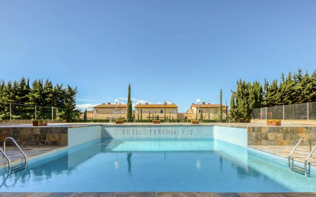 Mediterraneo 1 5 4 Roses- Barneda