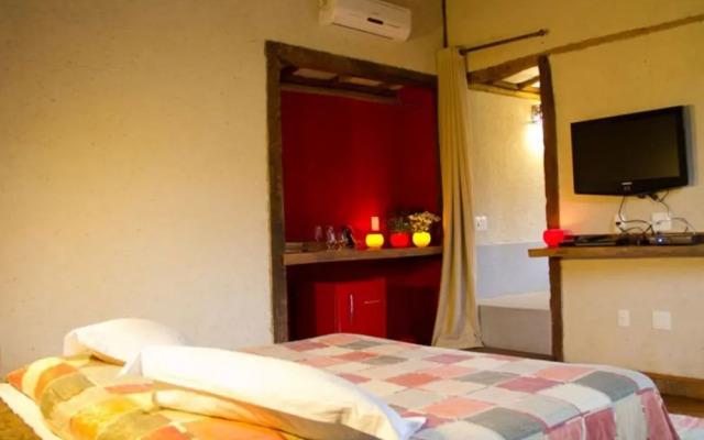Vila Solaris Pousada