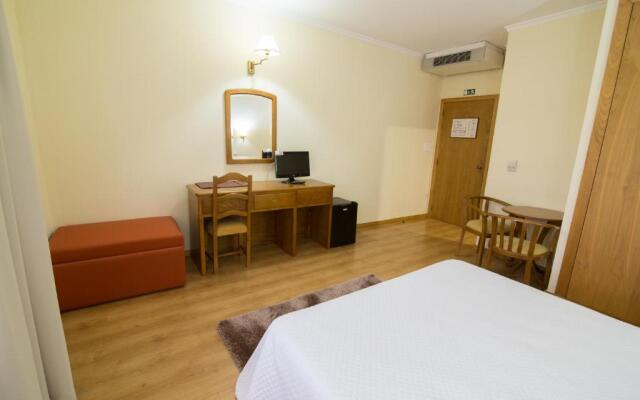 Hotel A vileira