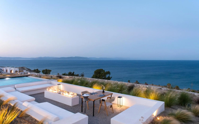 KOIA All - Suite Well Being Resort - Adults Only
