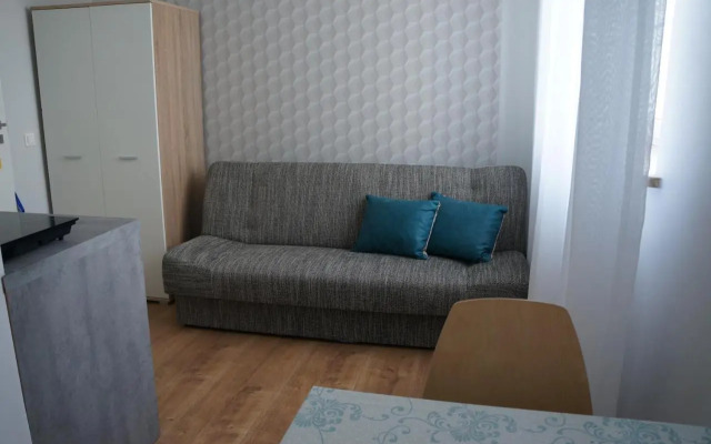 Apartamenty z klimatem