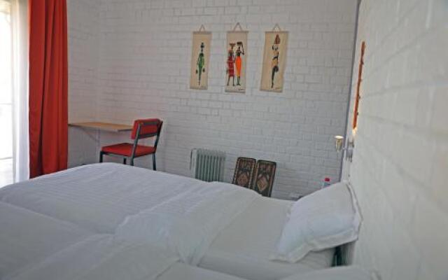 Le Chat'o Park Hôtel
