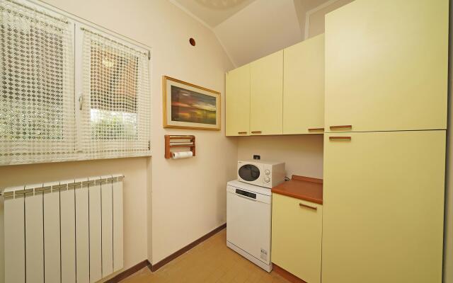 Villetta Margherite in Lido di Manerba