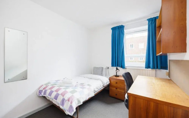 Vibrant Rooms NOTTINGHAM - SK