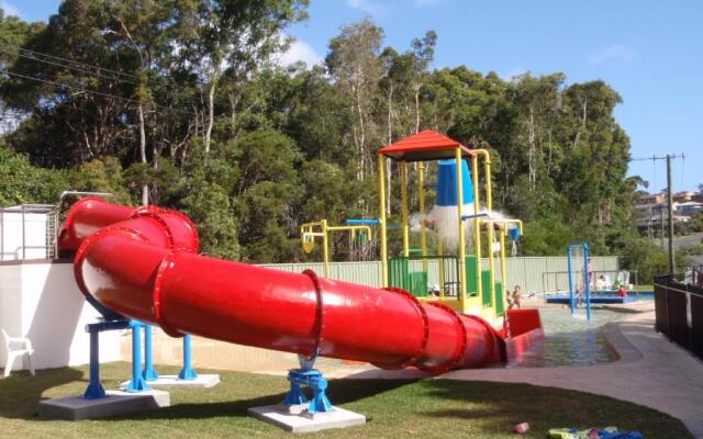 Ingenia Holidays Bonny Hills