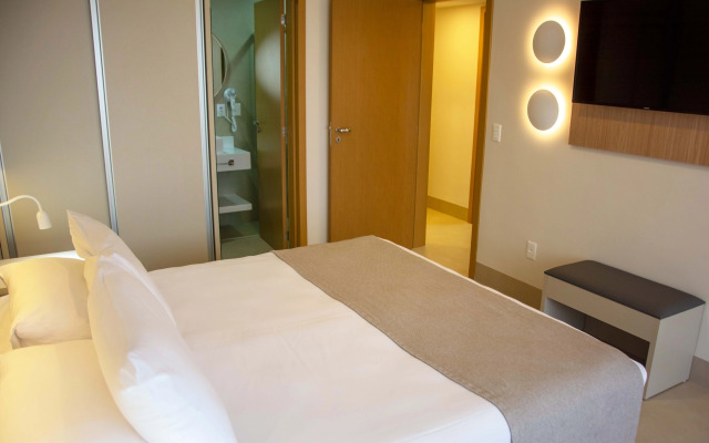 Costao do Santinho Resort - All Inclusive