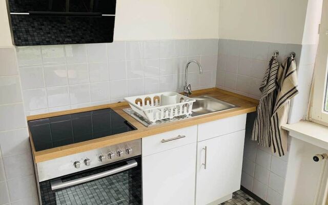 Fährhaus Kirschenland