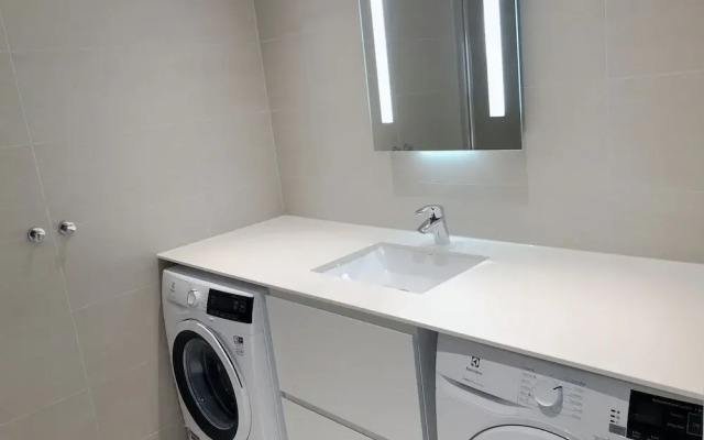 Sonderland Apt Dronning Eufemias gate 47-49