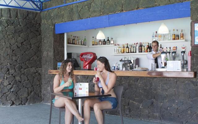Ereza Apartamentos Los Hibiscos - Adults Only