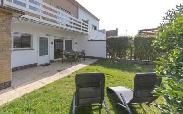 Ruiterlaan Bredene in Bredene