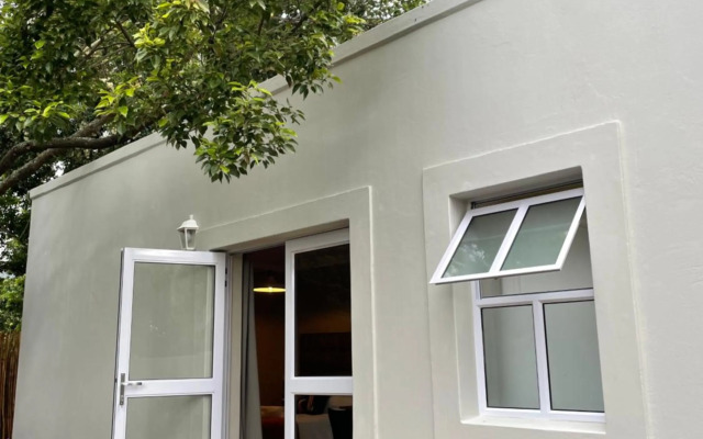 Sarah's Place- Manor House