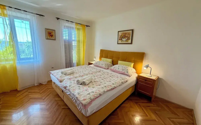 Apartmani Ruža