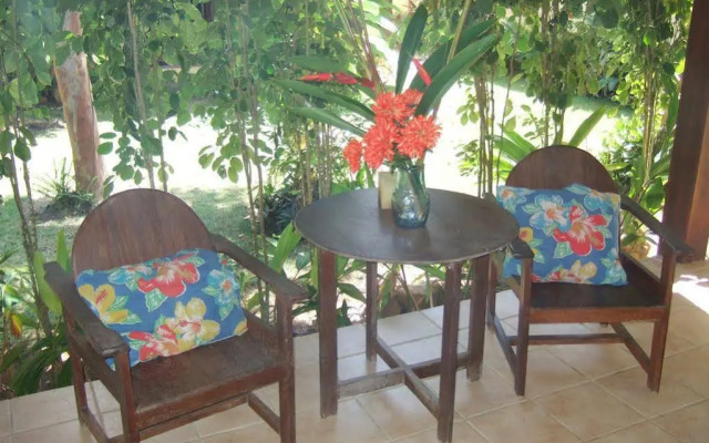 Pousada Villa Bianca
