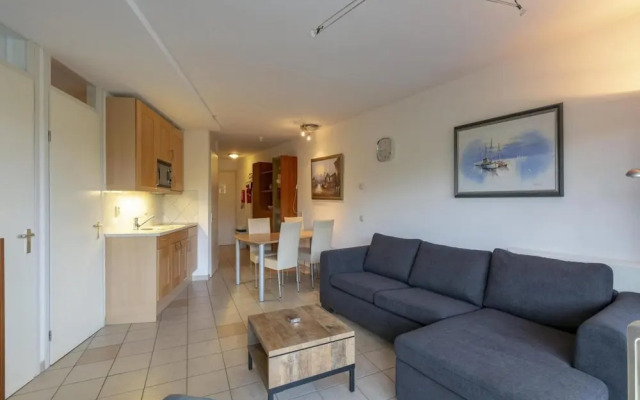 Holiday Apartment With Large Balcony