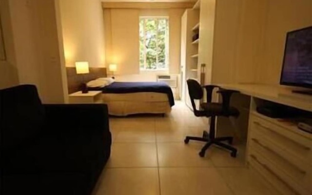 GoHouse Visconde 301 A