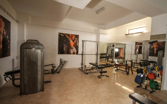 Signature Garden Avanos Hotel & Spa