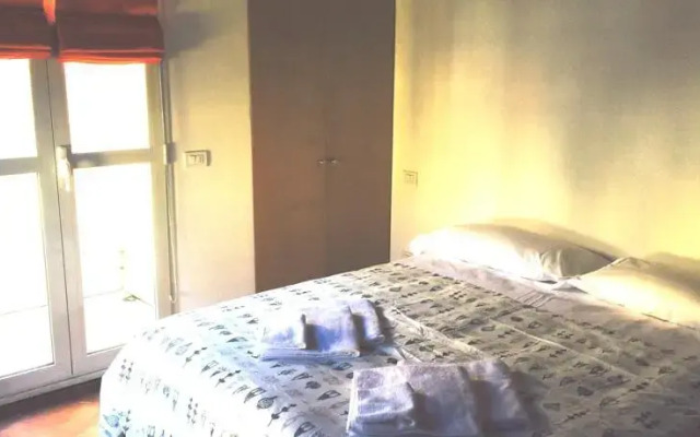 Casa di Betty