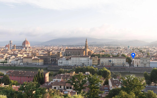 Residenza Marchesi Pontenani