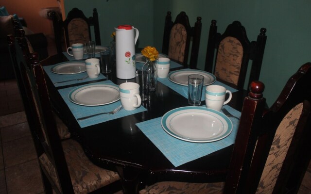 Arenal Glamping Hostel