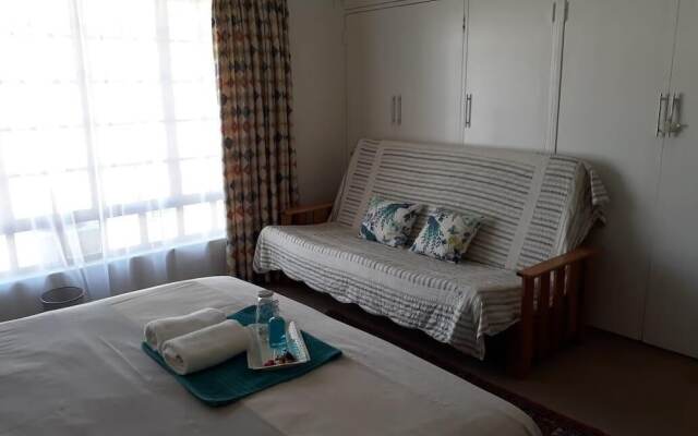 Open Doors B&B