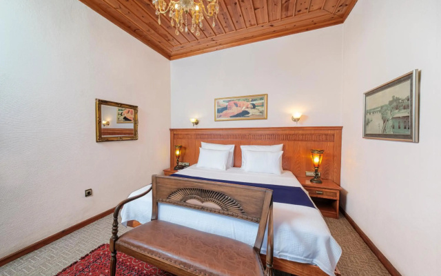 Hotel Bosnali - Special Class