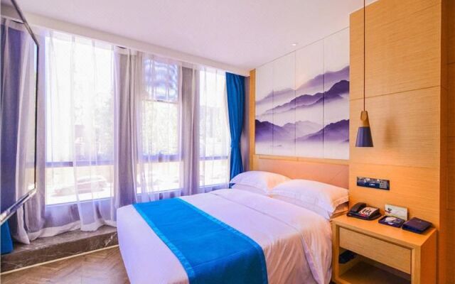 Palace Hotel (Beijing National Stadium-Bird's Nest Asian Games Village)