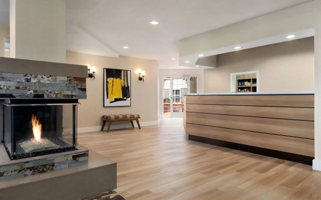 Residence Inn by Marriott Vacaville