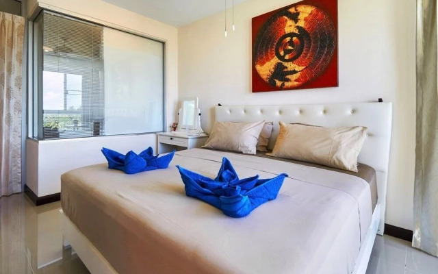 Chic Karon Beach by PHR