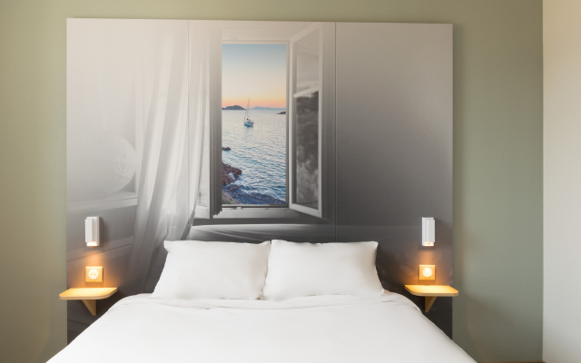 B&B HOTEL MARSEILLE La Valentine Saint-Menet
