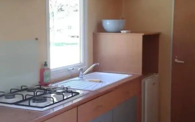 Camping Du Pré Coulet