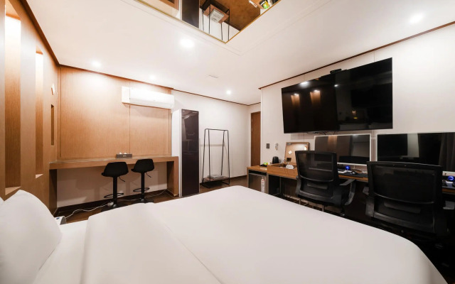 Seven Motel Ansan