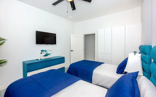Acqua Di Mare Resort