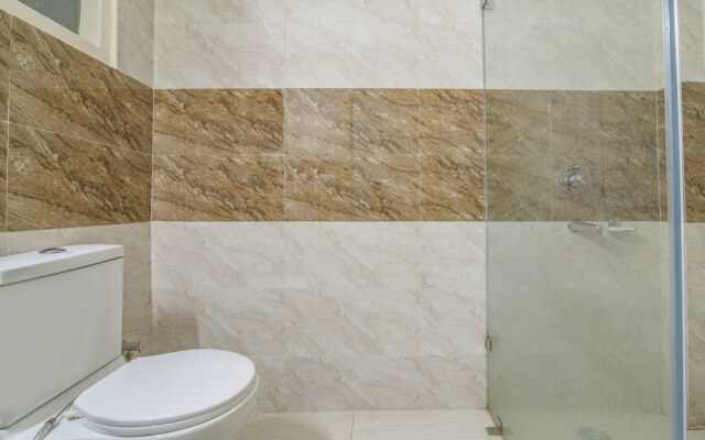 GuestHouser 1 BR Boutique stay 3427