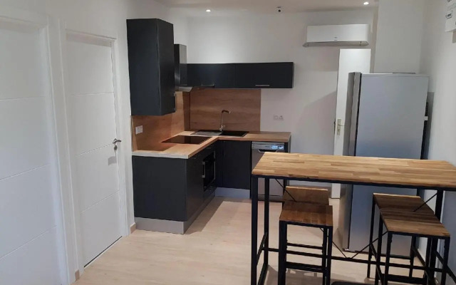 Nice Apartment in Menton French Riviera