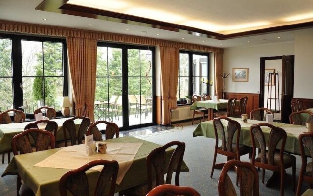 Hotel Berghof