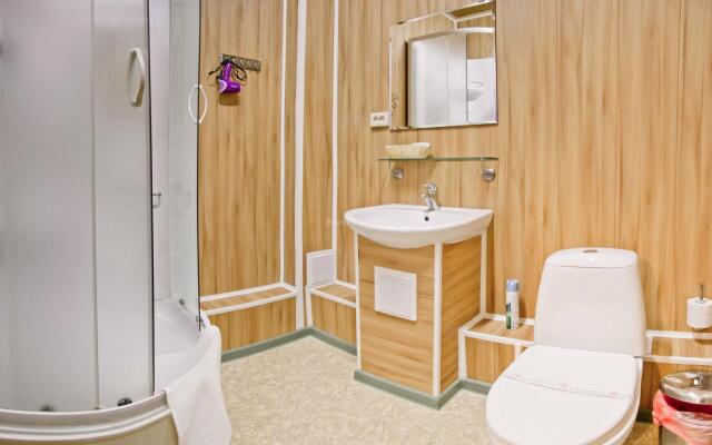 Лесное Поместье