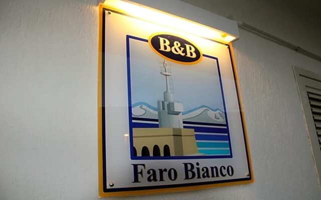 B&B Faro Bianco