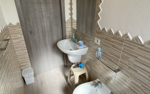 Molti Mari B&B Resort