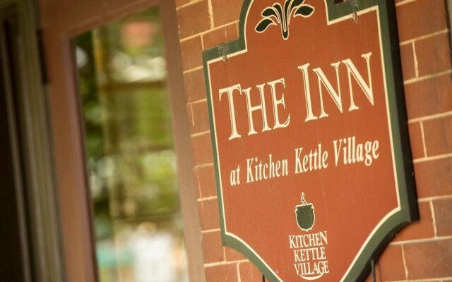 The Inn at Kitchen Kettle Village