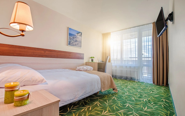 Gradiali Wellness and SPA