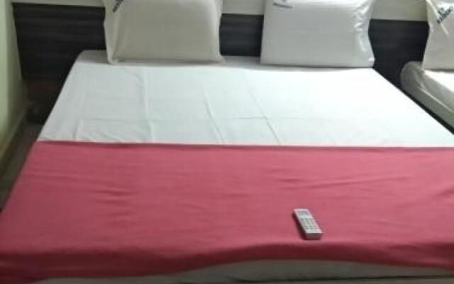 K R Residency
