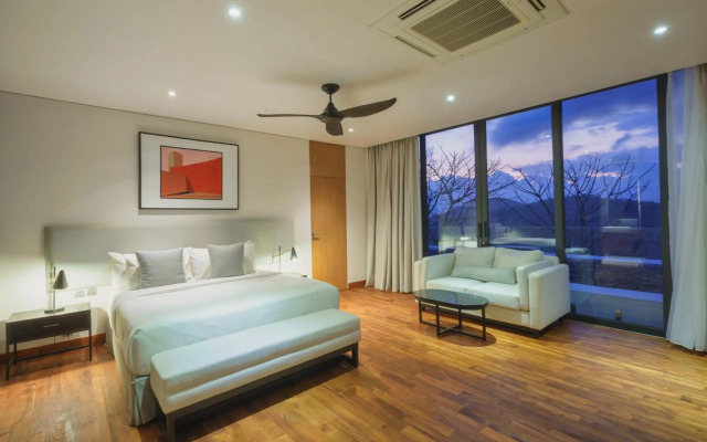 Selong Selo Resort and Residences