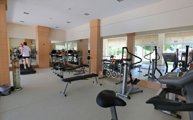 Telatiye Resort Hotel - All Inclusive